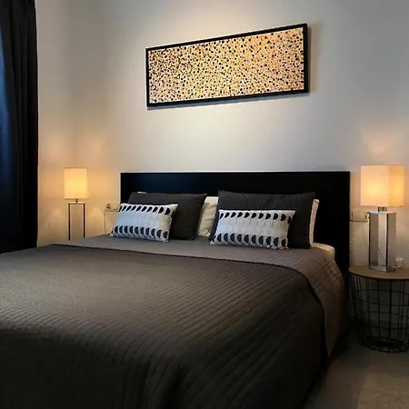 Residentie Montesol Apartment