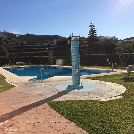 Residentie Montesol Torrox