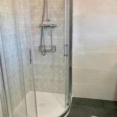 Apartment Residentie Montesol *
