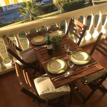 Residentie Montesol