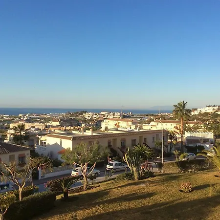 Apartment Residentie Montesol Torrox