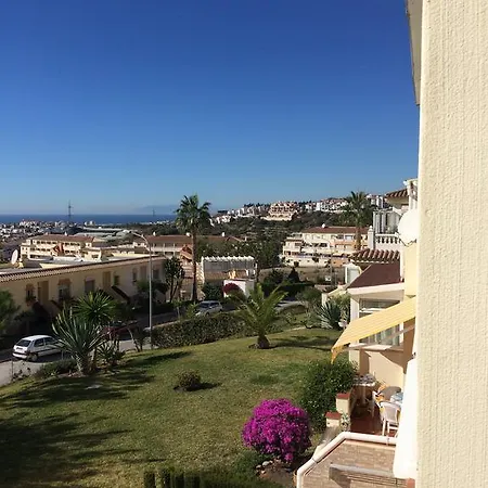 Residentie Montesol * Torrox