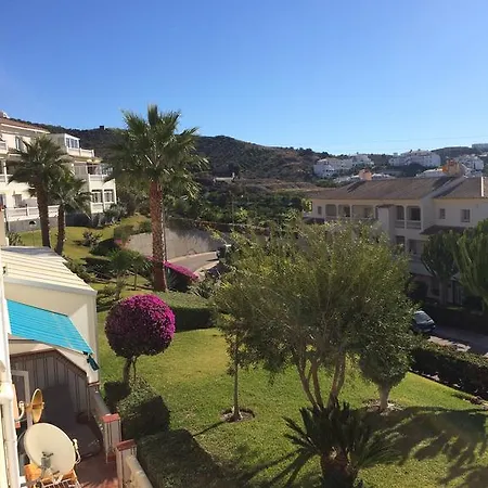 Apartment Residentie Montesol Torrox