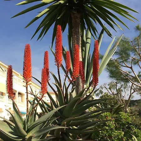 Residentie Montesol * Torrox