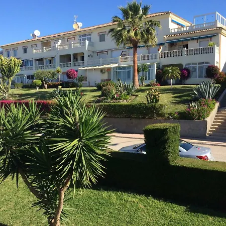 Apartment Residentie Montesol Torrox