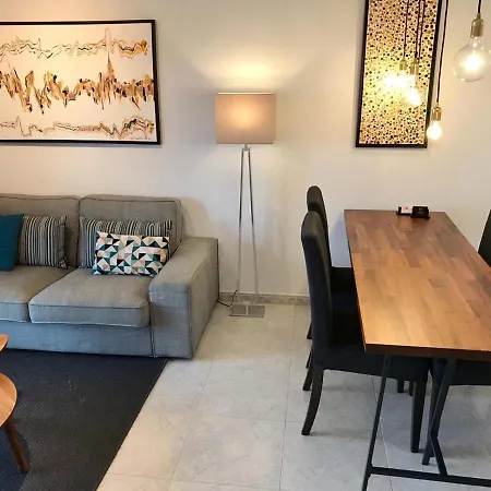 Apartment Residentie Montesol Torrox