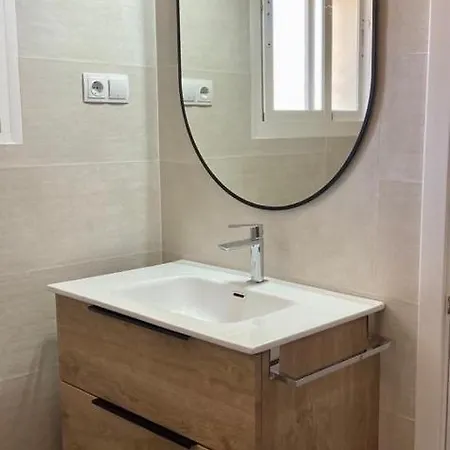 Apartment Residentie Montesol *