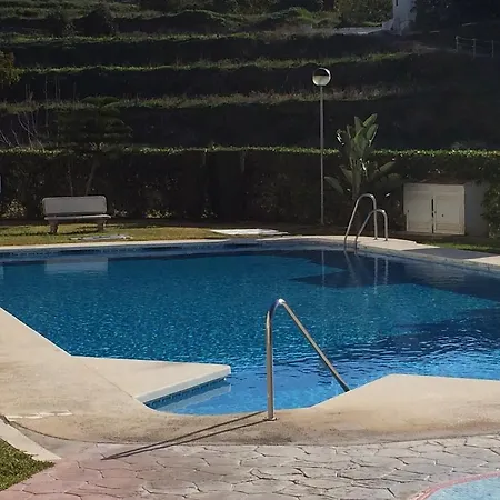Apartment Residentie Montesol