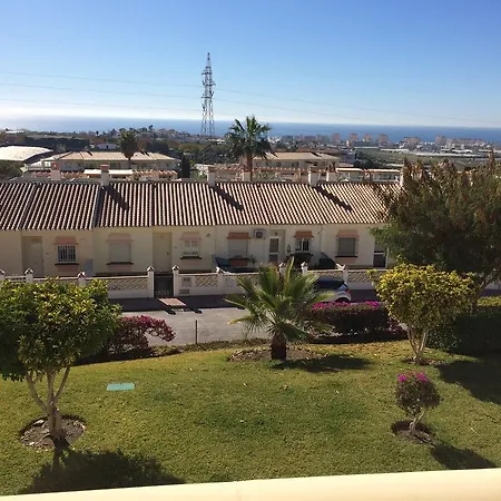 Apartment Residentie Montesol *