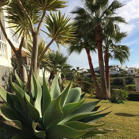 Residentie Montesol